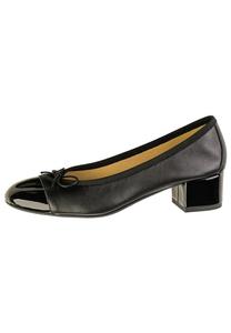 Туфли Ballerette, черный