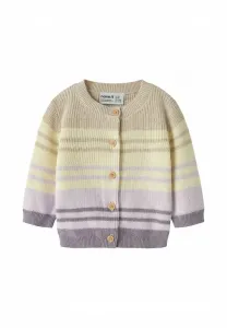 Кардиган Name It, Peyote Melange
