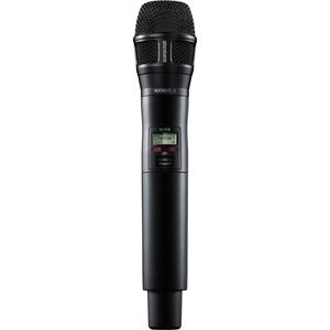 Беспроводной передатчик Shure ULXD2/N8SB Digital Handheld Wireless ULXD2/N8SB=-J50A