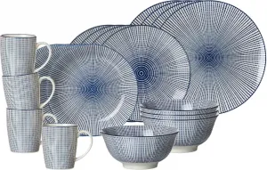 Набор посуды Royal Makoto, 20 предметов. Ritzenhoff & Breker