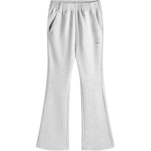 Брюки Unisex Knitted ANTA, серый