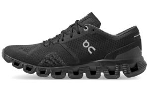 Женские кроссовки On Cloud X 1