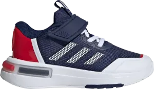 Кроссовки Marvel x Racer TR21 EL J 'Captain America', синий