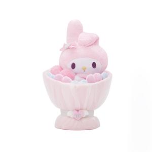 Плюшевая куколка Cupid Collection высотой 46 см Sanrio