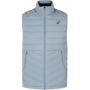 Жилет мужской синий Asics