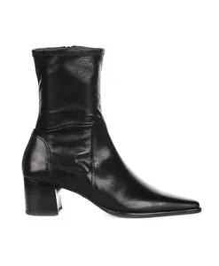 Черные ботильоны Giselle для женщин Vagabond Shoemakers, черный