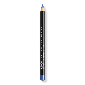 Тонкий карандаш для глаз, стойкая подводка для глаз. NYX Professional Makeup, Sapphire