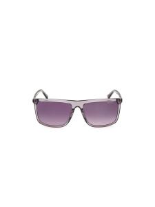 Солнцезащитные очки GANT Sunglasses, серый
