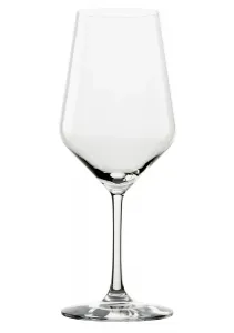 Бокалы для красного вина Stölzle "РЕВОЛЮЦИЯ", (набор, 6 шт.), машинная вытяжка, 6 шт 22,5 см, цвет transparent