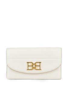 Сумка-клатч Beylor Bally, белый