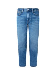 Повседневные джинсы Pepe Jeans Hatch, Blue denim