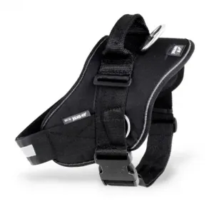 Привязь Julius K9 IDC с боковой стрельбой Anillas Т-3 Julius K9, цвет черный