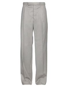 Брюки Thom Browne, коричневый