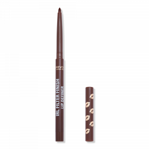 Карандаш для губ IRL Filter Finish Lip Definer Revolution Beauty, Americano Brown