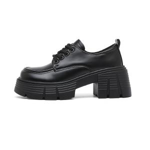 Babaya Туфли Women's Casual Shoes Women's Black
