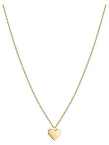 Колье с декоративным элементом - (Д)45 см Tamaris