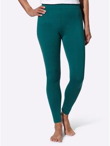 Тканевые брюки Sieh an!