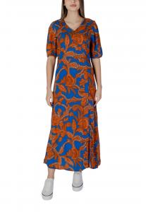 Платье B.Young, синий