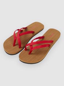 Сандалии O'Neill Ditsy Strap Bloom Sandalen, diva pink