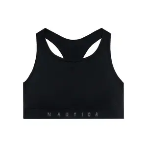 NAUTICA Майка-танк Black для подростков