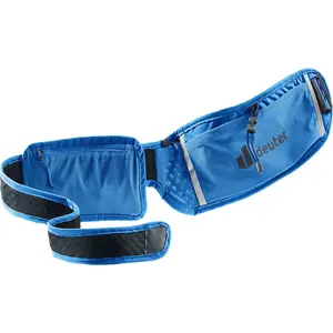 Сумка-Пояс Shortrail i Deuter, black