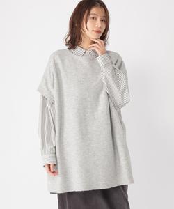 7-го калибра, туника с коротким рукавом Studio Clip, цвет Gray 15