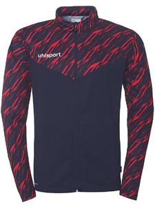 Куртка для тренировок и бега uhlsport , синий