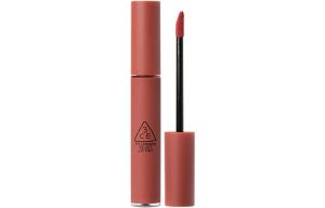 Старая версия велюровый блеск для губ матовый легко растушевывается 4g/4.1g 3CE