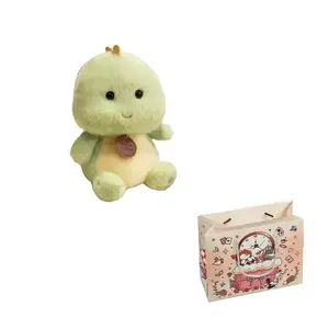 Милые и игривые плюшевые куклы маленьких животных высотой 16 см KUMAOYA