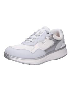 Joya Туфли на шнуровке TINA III BLUE/WHITE синего цвета