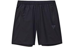 361° Повседневные шорты мужские Black Moderate