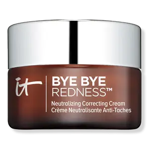 Корректирующий крем-консилер Bye Bye Redness IT Cosmetics, Light Beige