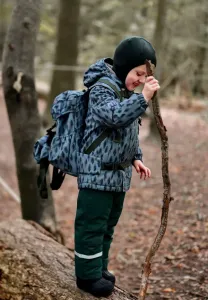 Зимняя куртка Mikk-Line, Balsam Green