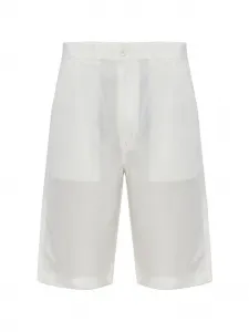 Шорты P-Hant-Chino-Short-Pgbs Diesel, белый