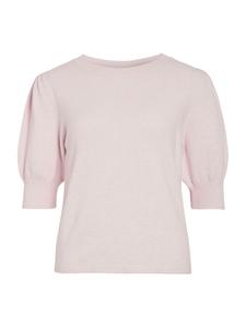 VILA Свитер 'VIRil' в цвете Rose