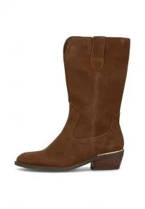 Ковбойские/Байкерские сапоги Alma En Pena, Camel