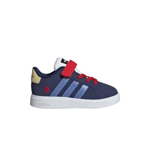 Кроссовки adidas Disney x Grand Court 2.0 I 'Snow White', синий