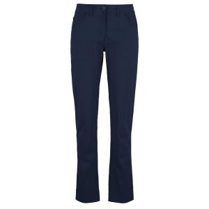Трекинговые брюки Craghoppers Women's Nosilife Milla Hose, цвет Blue Navy