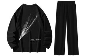 Повседневная спортивная одежда унисекс FUERZA