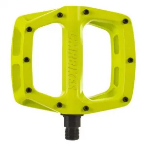 Педали Dmr V8 V2, желтый