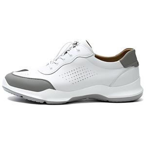 Кроссовки мужские Lifestyle Shoes Men Low-Top Gray Satchi