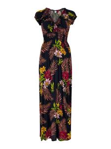 Летнее платье Apricot, Navy