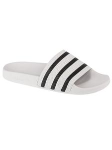 Мюли Adidas originals adidas Originals Adilette Slides, белый
