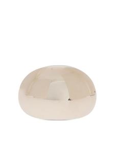 Кольцо Leah LIE STUDIO, серебряный