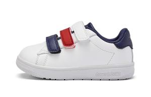 Детская обувь для скейтбординга (дошкольная) DAVE&BELLA, белый