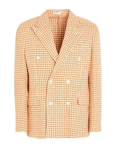 Блейзер Boglioli, светло-коричневый