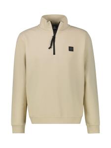 Толстовка LERROS, natural white