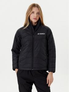 Зимняя куртка regular fit Terrex Multi IM7671 Adidas, чёрный