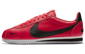 Кроссовки Nike Classic Cortez Overbranding Red Orbit