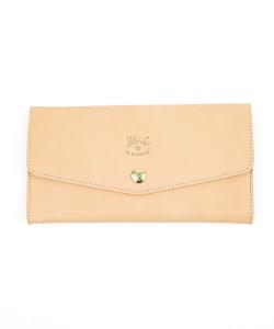 Длинный кошелек Il Bisonte